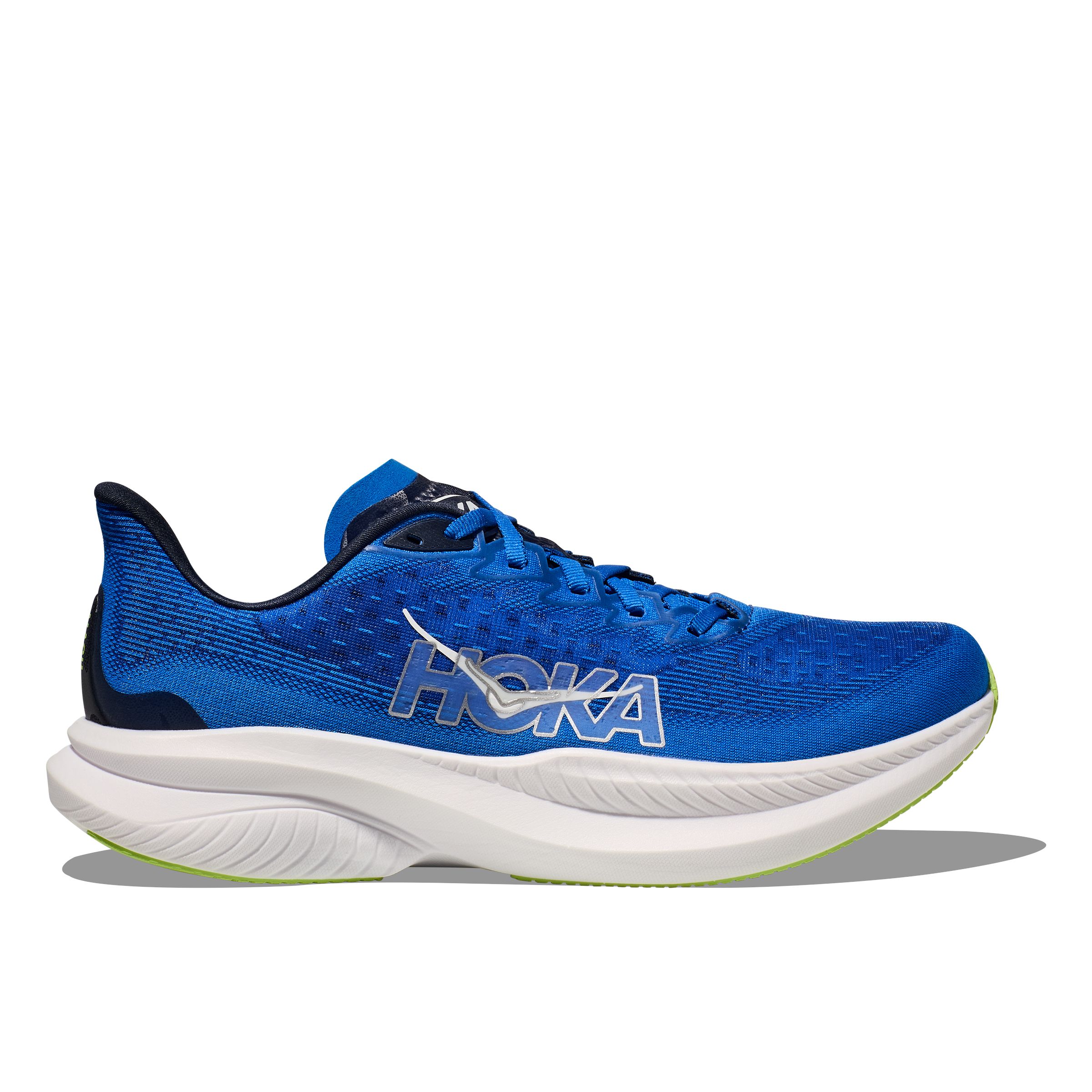 Incaltaminte De Alergare -  hoka Pantofi alergare barbati - Mach 6 FW 24